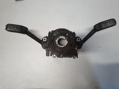 Переключатель комбинированный volkswagen оригинальный номер 5q0953507ac фото №1