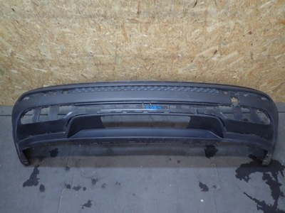 Бампер задня seat tarraco фото №1