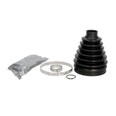 Захист шарнір перед mazda 3 bk 5 cr 03-10 фото №1