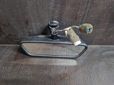 Mercedes w176 дзеркало внутрішнє 026534 фото №1