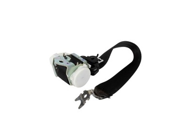 Pas безопасности правый задняя задний правый ford grand c-max 3 ряд фото №1