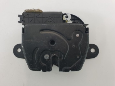 Bmw 2 f45 f46 замок крышки багажника задняя 7348529 фото №1