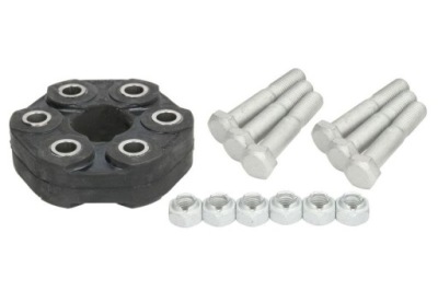 Шарнир elast вала привод meyle 314 152 2101/hd фото №1