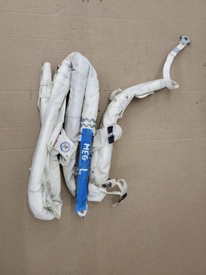 Шторка безопасности левая renault megane iv kombi 985p17083r фото №1