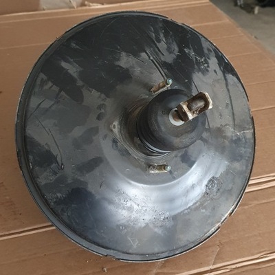 Vw passat cc r36 3.6 усилитель тормозов 03.7874-3902.4 фото №1