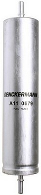 DENCKERMANN A110679 FILTRO COMBUSTIBLES  