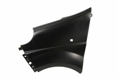 Крила лівий opel vivaro 2001-2016 колір фото №1