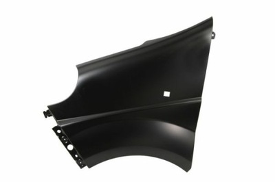 Крыло левый renault trafic ii 2001-2016 цвет фото №1