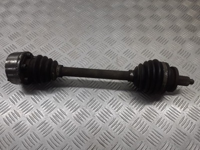 Привідний вал ліва передня seat cordoba ii 1.4 фото №1