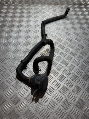 Додаткова насос wody toyota yaris iv cross g9040-52030 2020- фото №1