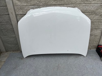 Toyota land cruiser 150 капот фото №1