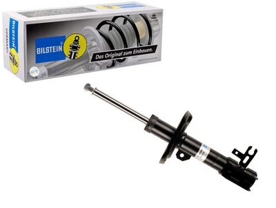 BILSTEIN AMORTIZATORIUS PRIEK. DEŠINYSIS OPEL ASTRA H ASTRA H GTC ZAFIRA B 