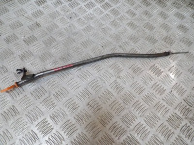 Honda cr-v 2 2.2 i-ctdi щуп рівня оливи фото №1