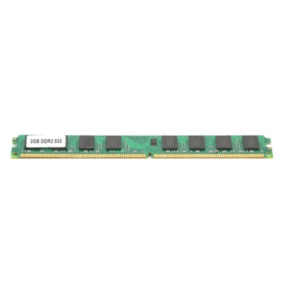 Moduł pamięci DDR2 2 GB 533 MHz PC2-4200