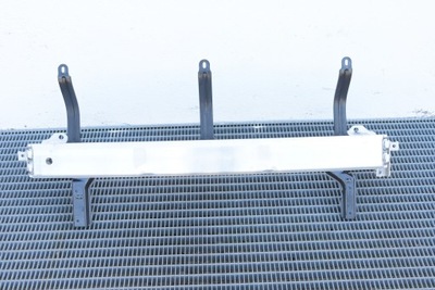 Opel crossland x lift 17-24 балка бампера перед фото №1