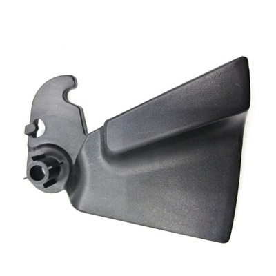 Кронштейн сиденье спинка scania 4 r g p t 124 фото №1