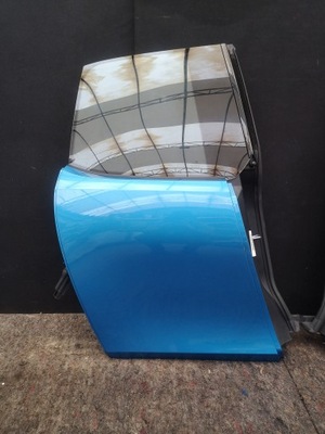 Двері правий задня праве bmw i3 c01 повний оригінал фото №1