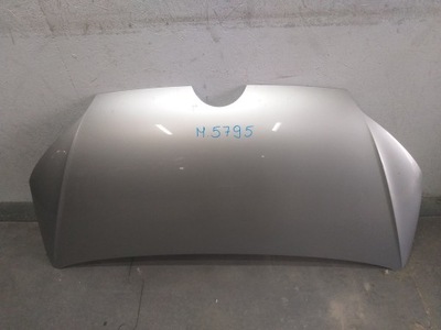 Капот vw up lift 1s фото №1