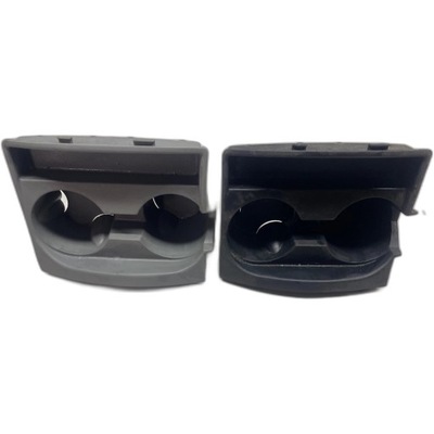 Jeep grand cherokee wk 05-10 подстаканник перед фото №1