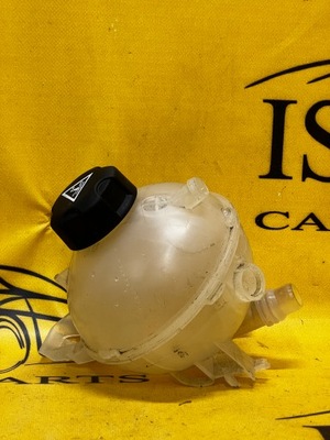 Бачок розширювальний рідина citroen c4 picasso ii фото №1