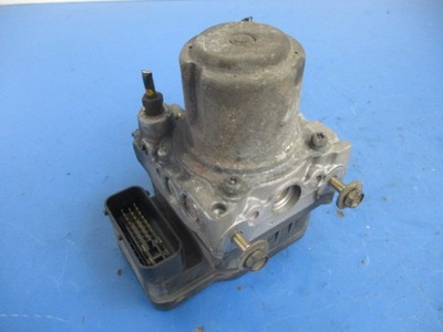 Honda accord vii блок управления насос abs фото №1