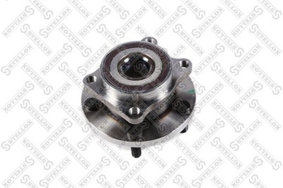 WHEEL HUB BEARING REPAIR НАБІР