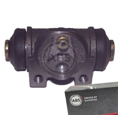 A.b.s. 52947x циліндрик гальмівний фото №1