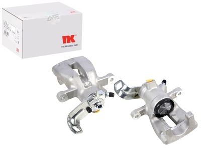 Суппорт тормозной mini t cooper one 06- pr nk фото №1