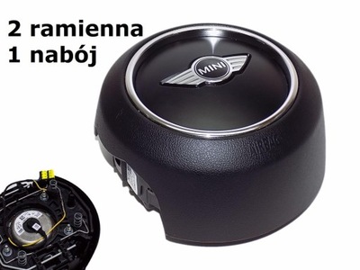 Подушка безпеки подушка mini f55 f56 2015 2016 2017 2018 фото №1