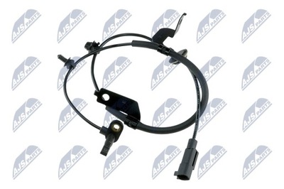 SENSOR ABS PARTE DELANTERA DODGE CALIBER 06-, JEEP COMPASS  