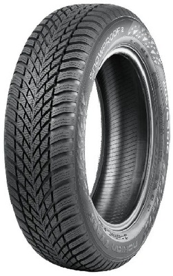 NOKIAN Z195/65 R15 SNOWPROOF 2 91T фото