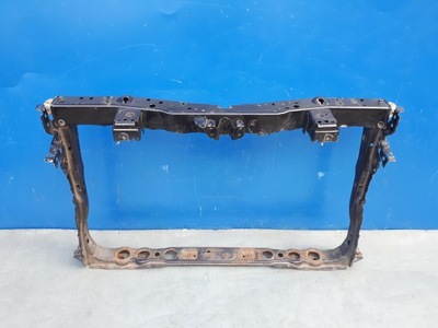 Toyota prius 2009-2015 09- pas передний усилитель фото №1