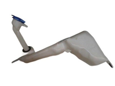 Vw amarok бачок омывателя 2h0955453d фото №1