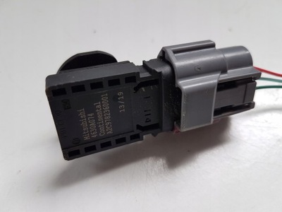 Клапан датчик підсилювач гальм mitsubishi eclipse cross фото №1