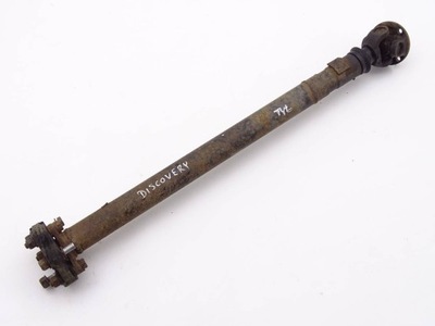 Land rover discovery ii 2.5 td5 wał приводной задняя фото №1