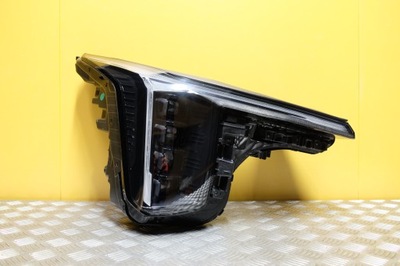 Kia sorento lift 2023 2024- фара лампа full led правая usa фото №1