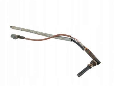 Клапан par пального dpf ford transit custom i 2012-2017 2.2 tdci 125km фото №1