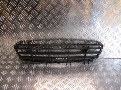 Решётка бампера opel astra iii h фото №1