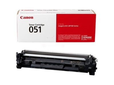 Toner CRG 051 2168C002