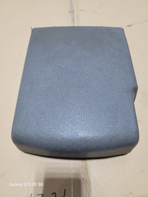 Jeep grand cherokee wk 5-10 підлокітник szary фото №1