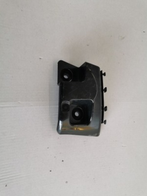 Mercedes b-klasa w246 направляющая бампера правый задняя фото №1