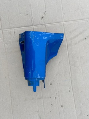 Audi rs4 8e0 молдинг порог правый задняя короткий фото №1