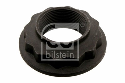 FEBI BILSTEIN PUERCA CUBO RUEDAS MERCEDES ATEGO ATEGO 2 ATEGO 3 LK  