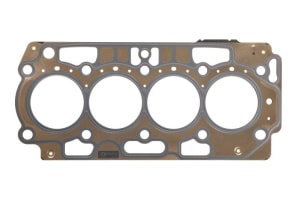 Прокладка gł. ford focus 1.5tdci 17- 1.35mm фото №1