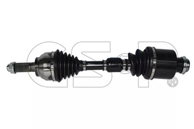 Gsp 234225 wał привідний фото №1