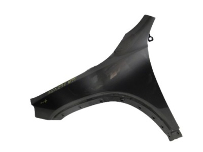 Mercedes glb 247 x247 крила передній лівий фото №1