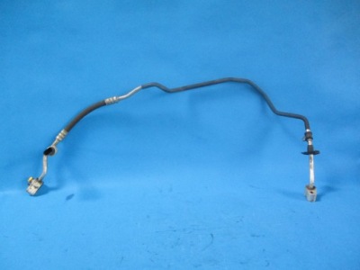 Шланг кондиционера audi q7 4l0 7l6820741d фото №1