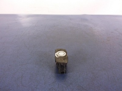 Toyota corolla e21 датчик парковки pdc фото №1