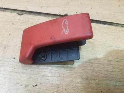 Ручка открывания капот mercedes w213 фото №1