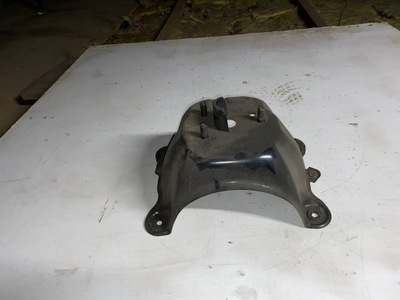 Кронштейн колеса запасного toyota rav4 iii фото №1